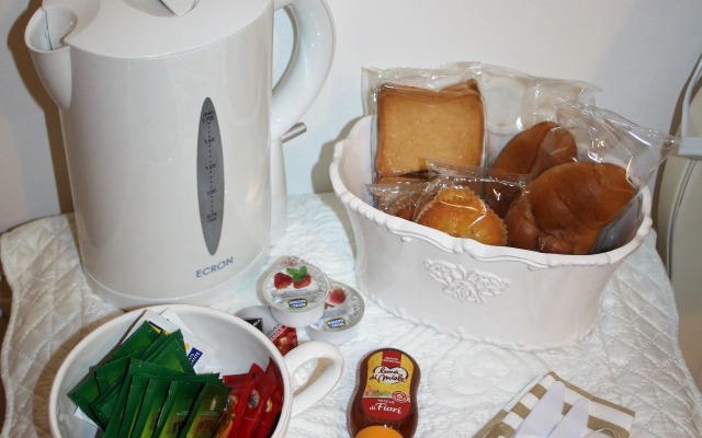 Affittacamere I Gatti delle 5 Terre