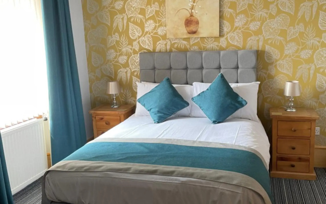 Inchrye Bed & Breakfast