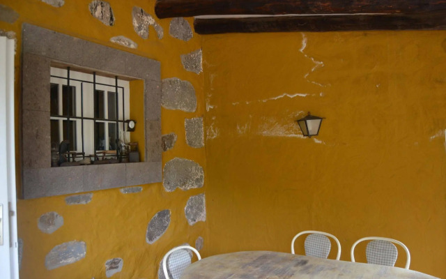 Casa Rural Moya