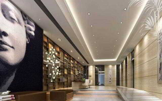 Insail Hotels (Pazhou Exhibition Center KeCun Metro Station Liyin Square Branch Guangzhou）