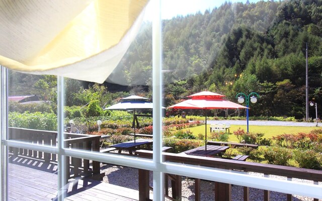 Pyeongchangever Nuri Pension