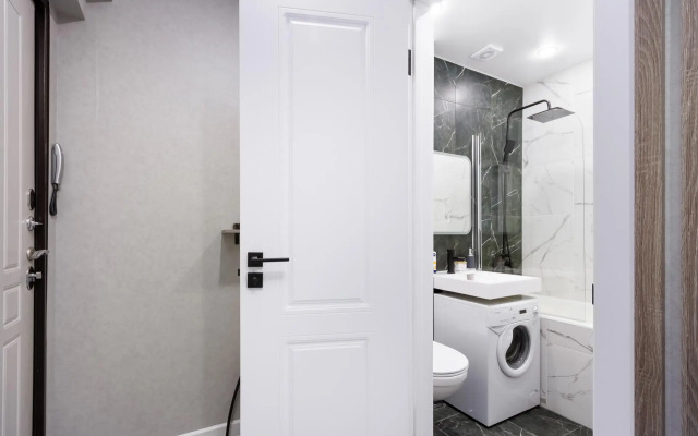 Апартаменты на улице Трудовая 15