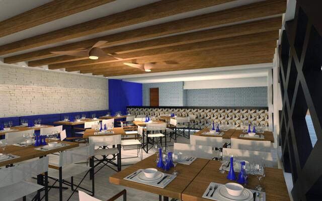 Krystal Grand Los Cabos - All inclusive