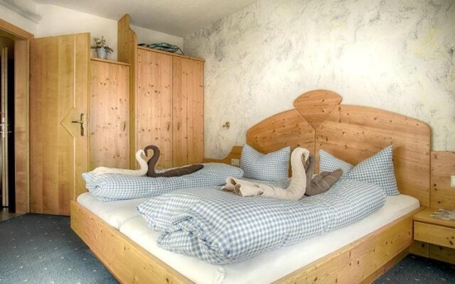 Haus Egger