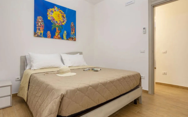 Apartment Sole Balestrate
