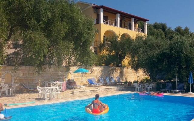 Amalia Complex Apartments