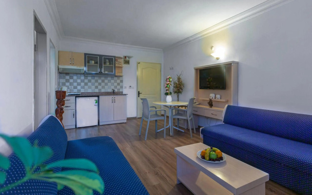 Angora Apart Hotel