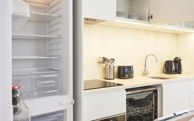 Ouro Grand By Level Residences