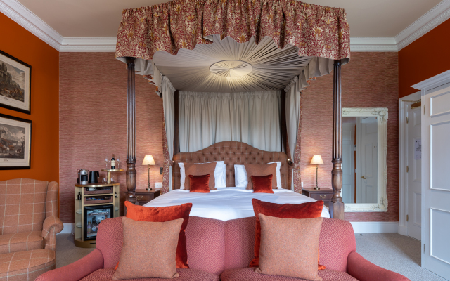 SCHLOSS Roxburghe, part of Destination by Hyatt