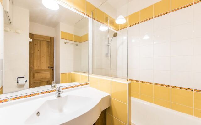 Maeva Particuliers Méribel Sentiers duTueda