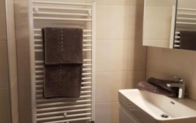 Appartement Reindl 2