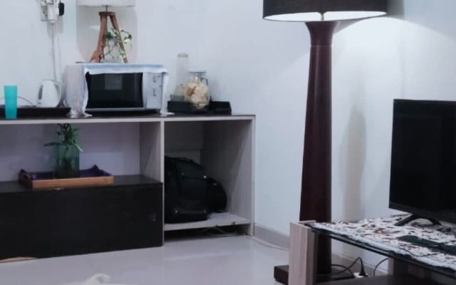 Emerald Family Guesthouse