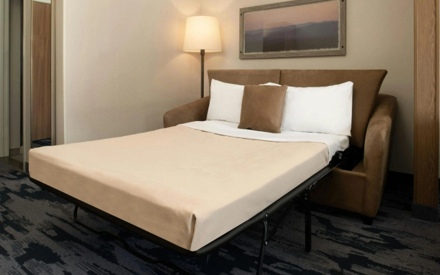 Fairfield Inn & Suites by Marriott Scottsdale Old Town