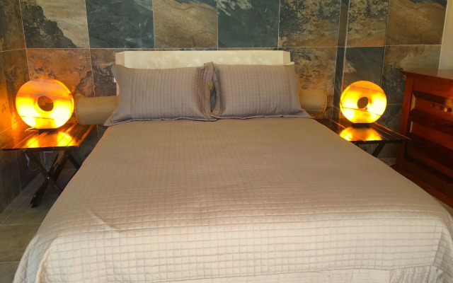 Hotel Casa Maya Calakmul