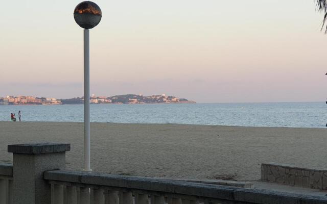 APARTAMENTO 1ª LINEA DE MAR CAMBRILS VILAFORTUNY