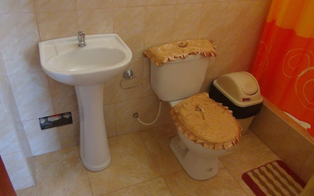 Hostal El Sueno de San Martin