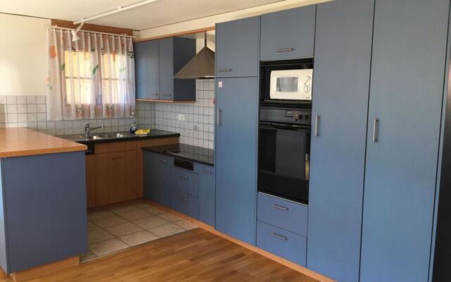 Schwizis Holiday Apartments 28480