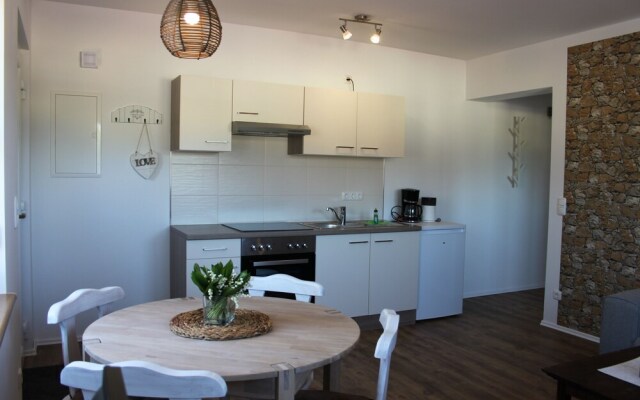 Ferienwohnung Lischka