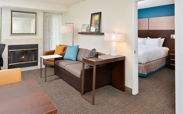 Residence Inn by Marriott Branson