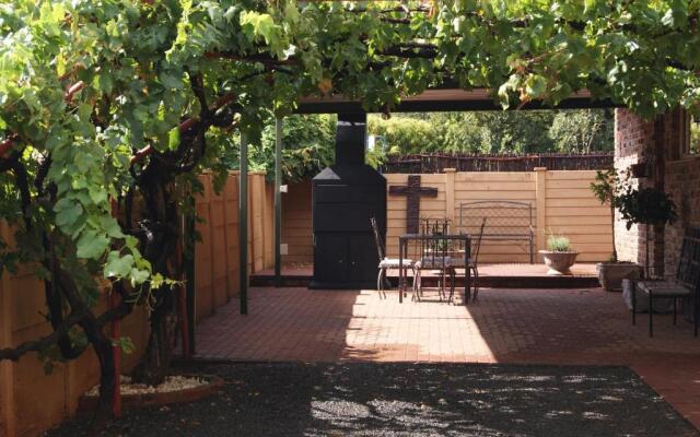 Ruresta Guesthouse
