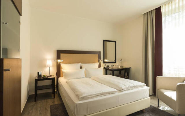 Business Hotel Rene Bohn