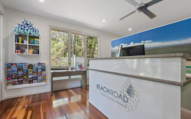 Senses Noosa North Shore