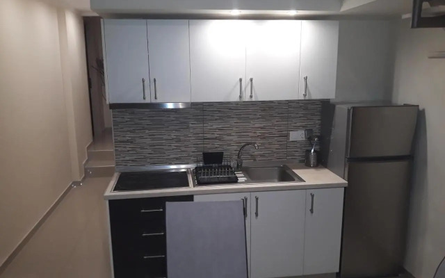 Evdokia's Apartments and Rooms