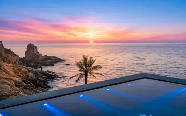 Momer Coastal Farm Resort & Homestay - Laoshan Scenic Area Branch