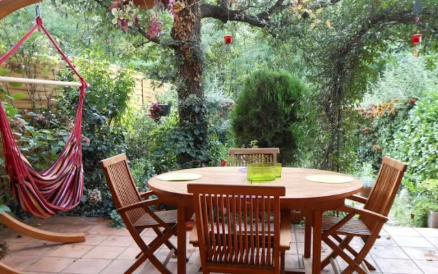 Villa Vernet-Les-Bains