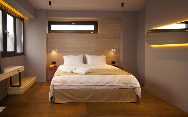 Essence Hotel