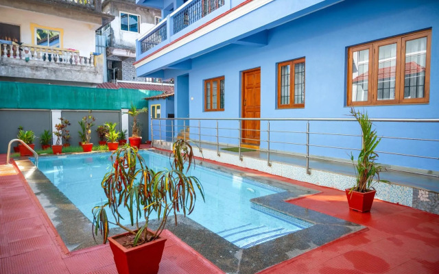 Franria Villa Guest House
