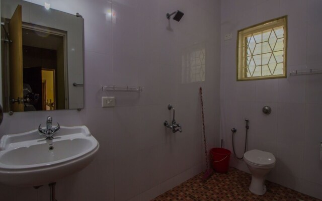 OYO 12865 Home Exquisite 3BHK Betalbatim