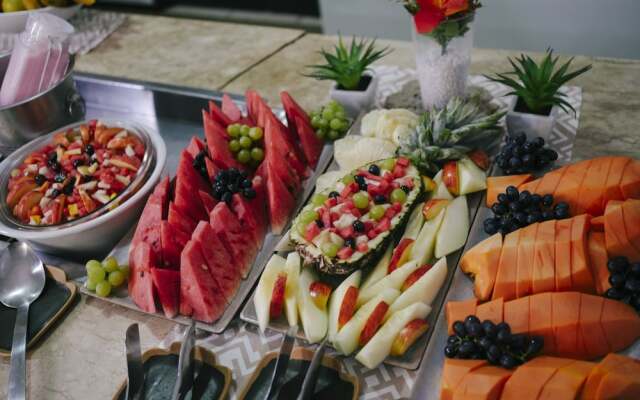 Expresso XXI Saint Louis