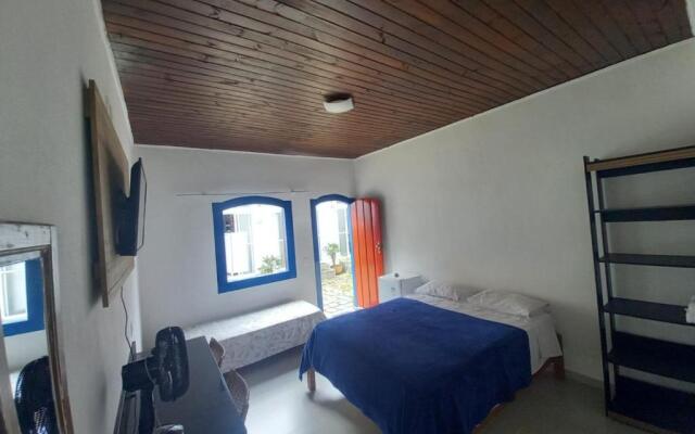 Refúgio Ouro Fino Kitnets Casas e Apartamentos