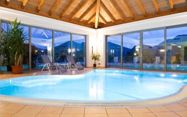 Hotel Haus an der Luck