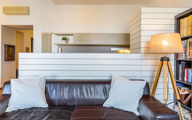 Mariposa Apartment by Wonderful Italy