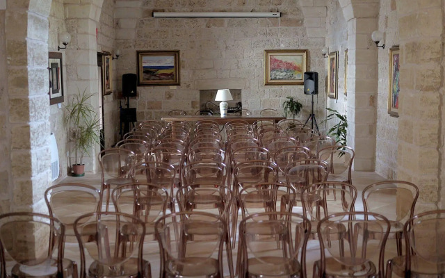 Tenuta Masseria & Spa Chicco Rizzo