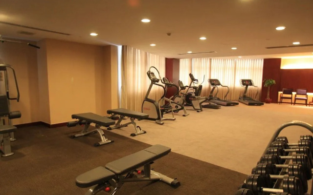 Longting New Century Qiandao Lake