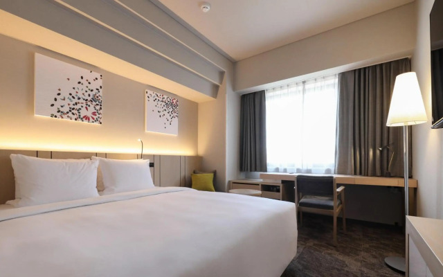 Holiday Inn ANA Sendai by IHG