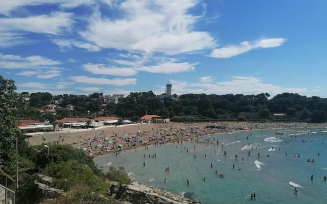 VERDON GRAN VALA 2 les pieds dans l'eau