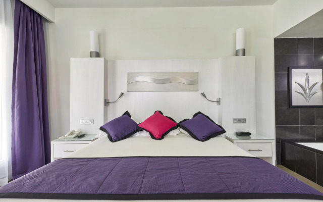 Hotel Riu Palace Mexico - All Inclusive