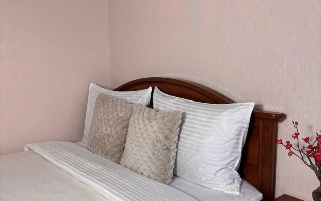 Rich House (Рич Хаус) на улице Садовое Кольцо