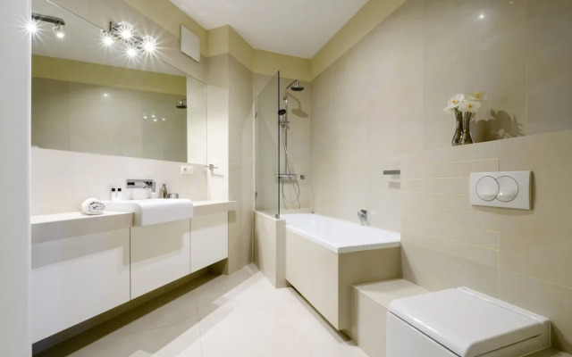 P&O Apartments Slominskiego 5