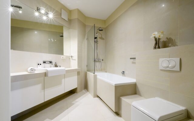 P&O Apartments Slominskiego 5