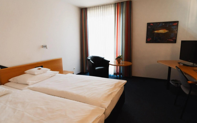 Hotel am Weiher