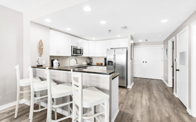 Emerald Isle Unit 206