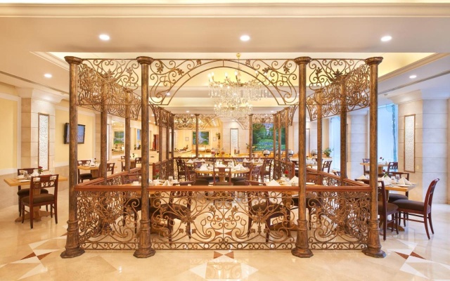Accord Puducherry