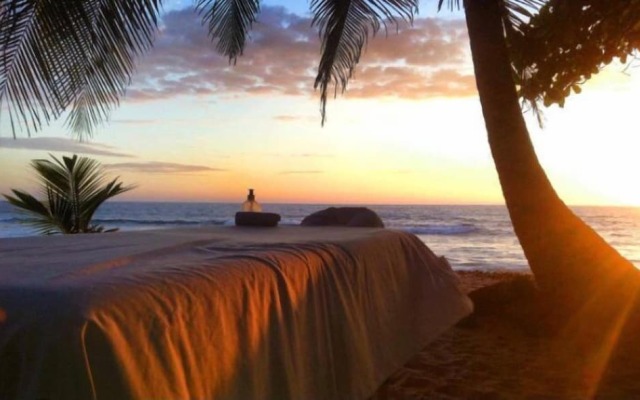 El Sueño Tropical Hotel