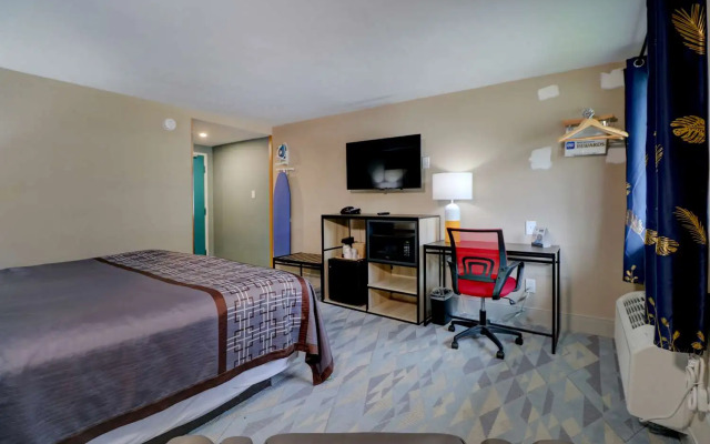 Yankee Clipper Inn, SureStay Collection by Best Western