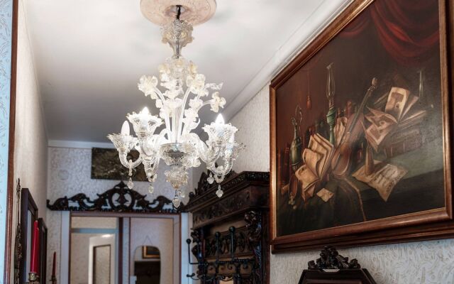 I Portici di palazzo Brentano